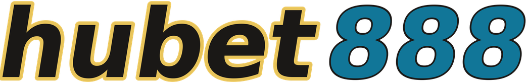 hubet888 logo